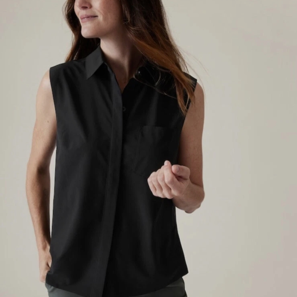 LIKE NEW Athleta Everlasting Tank